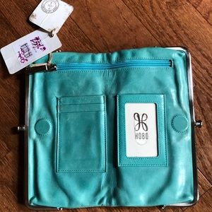 HOBO (brand) Lauren wallet